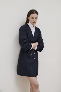 Sandro RTW Fall 2021