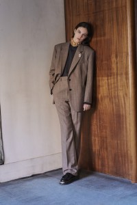 Sandro RTW Fall 2021