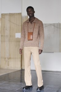Sandro Men's RTW Fall 2021