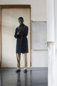 Sandro Men's RTW Fall 2021
