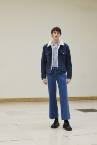 Sandro Men's RTW Fall 2021