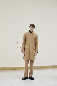 Sandro Men's RTW Fall 2021