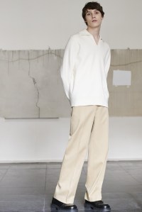 Sandro Men's RTW Fall 2021