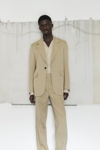 Sandro Men's RTW Fall 2021