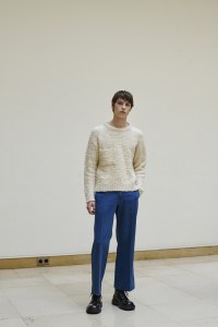 Sandro Men's RTW Fall 2021