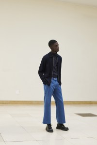 Sandro Men's RTW Fall 2021