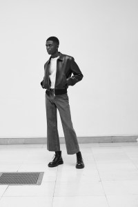 Sandro Men's RTW Fall 2021