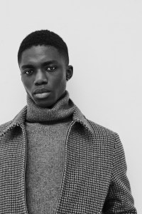 Sandro Men's RTW Fall 2021