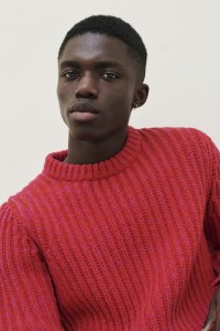 Sandro Men's RTW Fall 2021