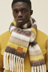 Sandro Men's RTW Fall 2021