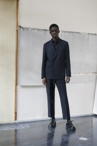 Sandro Men's RTW Fall 2021