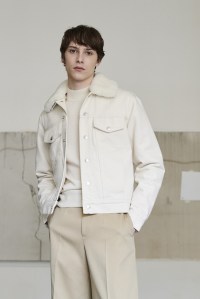 Sandro Men's RTW Fall 2021
