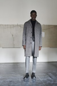 Sandro Men's RTW Fall 2021