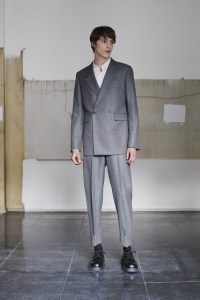 Sandro Men's RTW Fall 2021