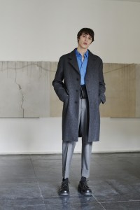 Sandro Men's RTW Fall 2021