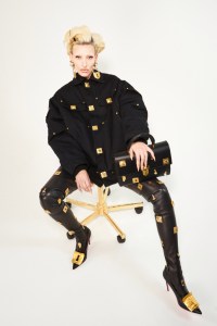 Schiaparelli RTW Fall 2021