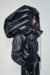 Schiaparelli RTW Fall 2021
