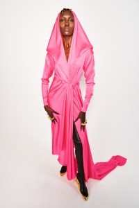 Schiaparelli RTW Fall 2021