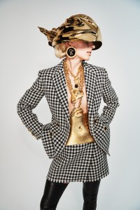 Schiaparelli RTW Fall 2021