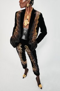 Schiaparelli RTW Fall 2021