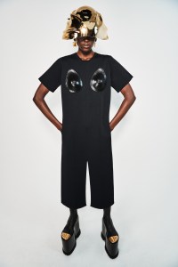 Schiaparelli RTW Fall 2021