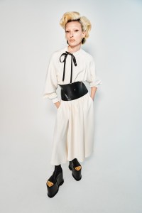 Schiaparelli RTW Fall 2021