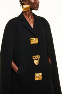 Schiaparelli RTW Fall 2021