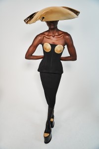 Schiaparelli RTW Fall 2021