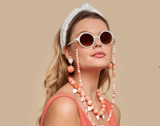 Lele Sadoughi Headbands, Brand Opening First Store in Dallas
