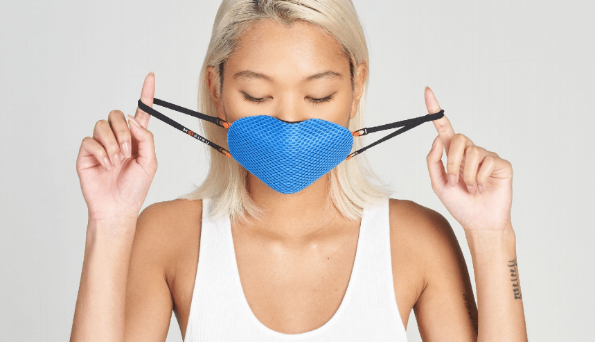 Masuka face mask
