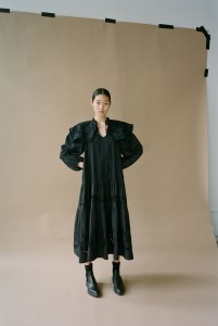 Sea New York RTW Fall 2021