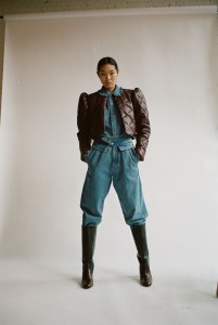 Sea New York RTW Fall 2021
