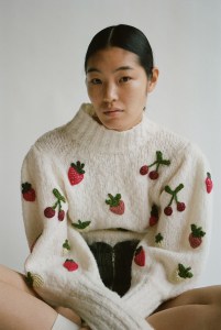 Sea New York RTW Fall 2021