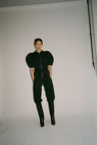 Sea New York RTW Fall 2021
