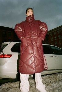 Sea New York RTW Fall 2021