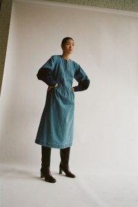 Sea New York RTW Fall 2021