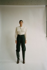 Sea New York RTW Fall 2021