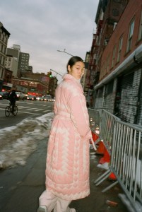 Sea New York RTW Fall 2021