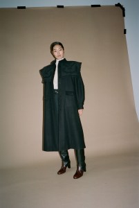 Sea New York RTW Fall 2021