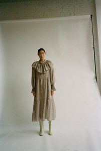 Sea New York RTW Fall 2021