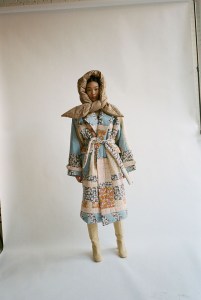Sea New York RTW Fall 2021