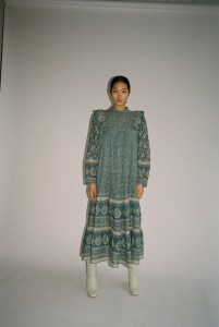 Sea New York RTW Fall 2021