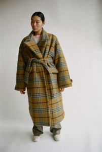 Sea New York RTW Fall 2021