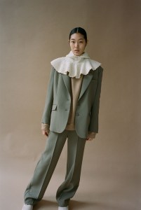 Sea New York RTW Fall 2021