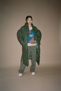 Sea New York RTW Fall 2021