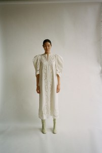 Sea New York RTW Fall 2021