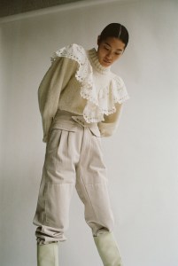 Sea New York RTW Fall 2021