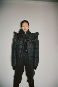 Sea New York RTW Fall 2021