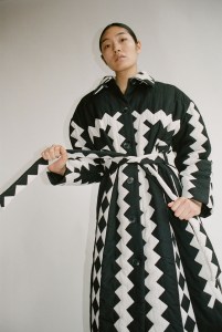 Sea New York RTW Fall 2021
