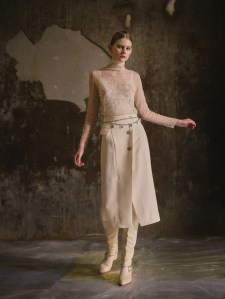 Shiatzy Chen RTW Fall 2021